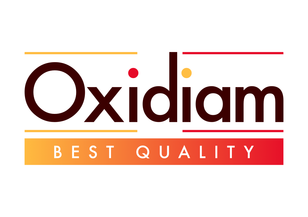 Oxidiam Logo